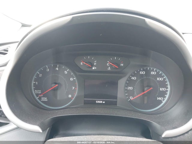 1G1ZD5ST2RF127142 Chevrolet Malibu Fwd 1lt