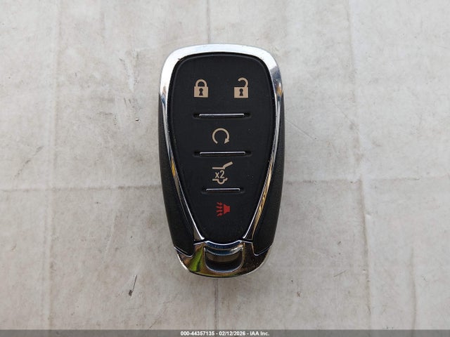 3GNAXUEG4PL246079 Chevrolet EQUINOX LT