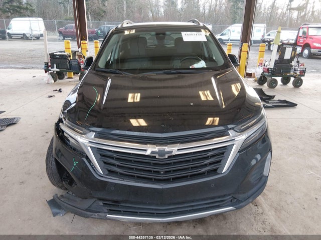 3GNAXUEG4PL246079 Chevrolet EQUINOX LT