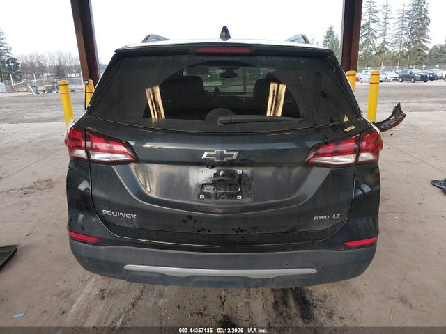 3GNAXUEG4PL246079 Chevrolet EQUINOX LT