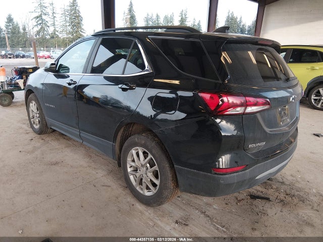 3GNAXUEG4PL246079 Chevrolet EQUINOX LT