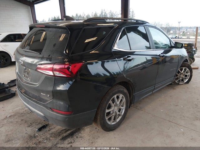 3GNAXUEG4PL246079 Chevrolet EQUINOX LT