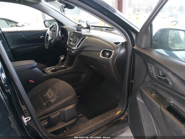 3GNAXUEG4PL246079 Chevrolet EQUINOX LT
