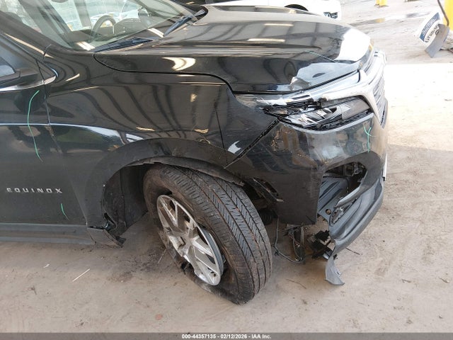 3GNAXUEG4PL246079 Chevrolet EQUINOX LT