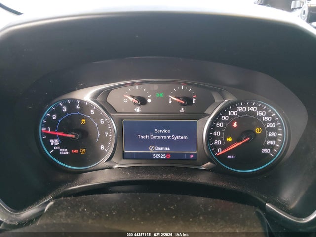 3GNAXUEG4PL246079 Chevrolet EQUINOX LT