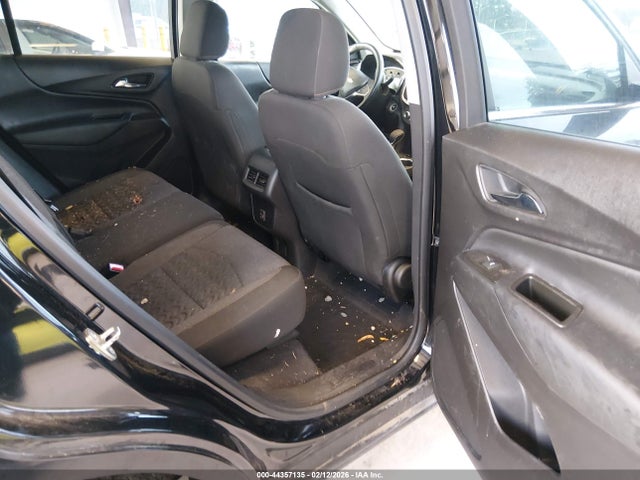 3GNAXUEG4PL246079 Chevrolet EQUINOX LT