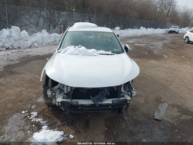1HGCR2F30GA031335 Honda ACCORD LX