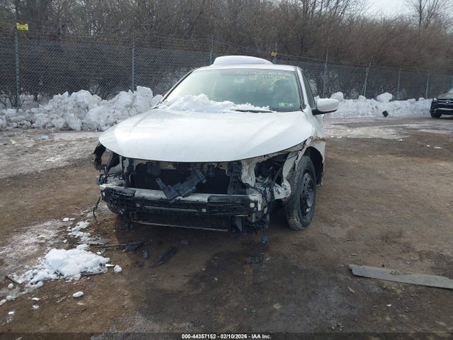 1HGCR2F30GA031335 Honda ACCORD LX