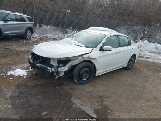1HGCR2F30GA031335 Honda ACCORD LX