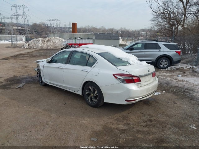 1HGCR2F30GA031335 Honda ACCORD LX