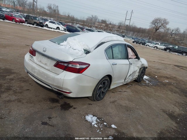 1HGCR2F30GA031335 Honda ACCORD LX