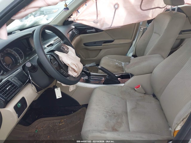1HGCR2F30GA031335 Honda ACCORD LX
