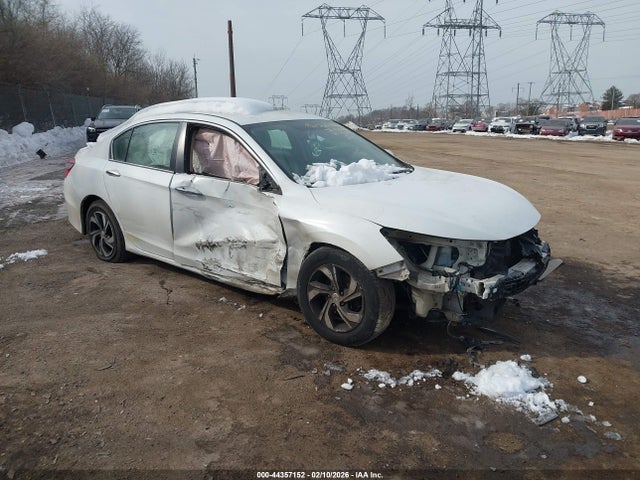 1HGCR2F30GA031335 Honda ACCORD LX