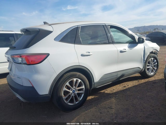 Ford ESCAPE SE 2020 1FMCU0G66LUB80928 Image 13