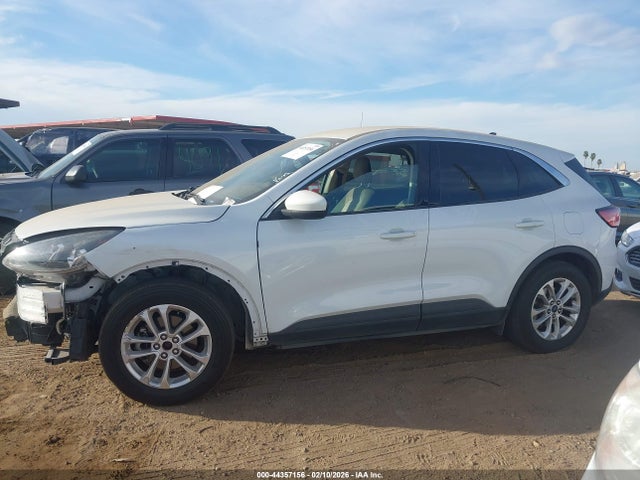 Ford ESCAPE SE 2020 1FMCU0G66LUB80928 Image 14
