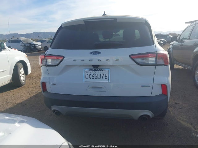 Ford ESCAPE SE 2020 1FMCU0G66LUB80928 Image 16