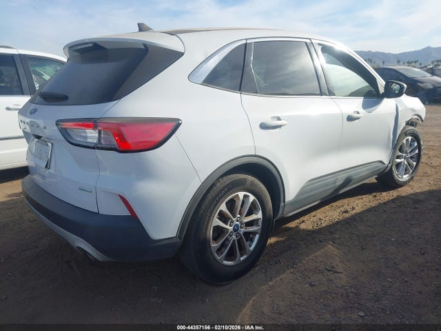 Ford ESCAPE SE 2020 1FMCU0G66LUB80928 Image 4