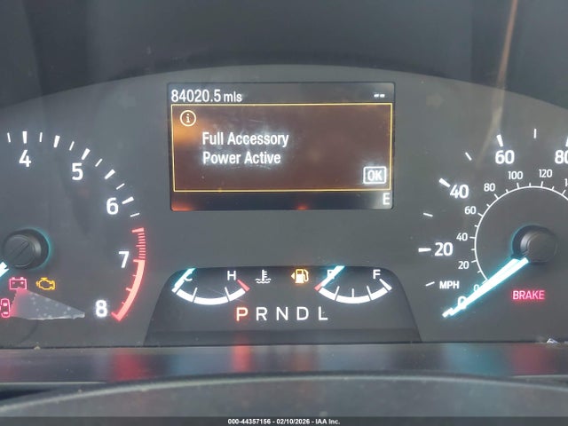 Ford ESCAPE SE 2020 1FMCU0G66LUB80928 Image 7