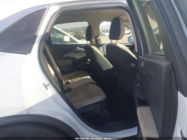 Ford ESCAPE SE 2020 1FMCU0G66LUB80928 Image 8