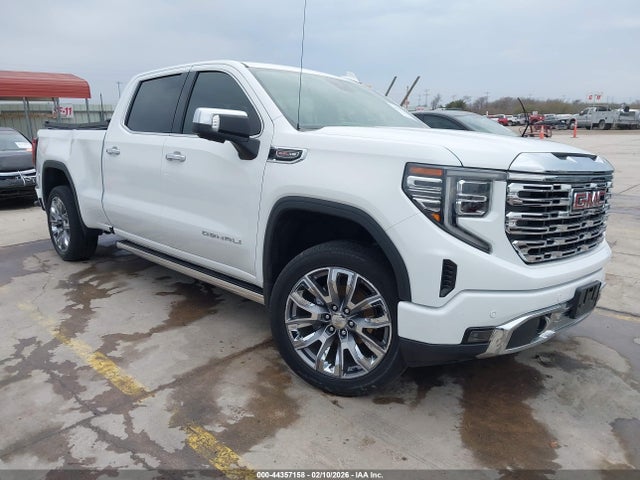 2023 GMC SIERRA 1500 3GTUUGEL3PG230624