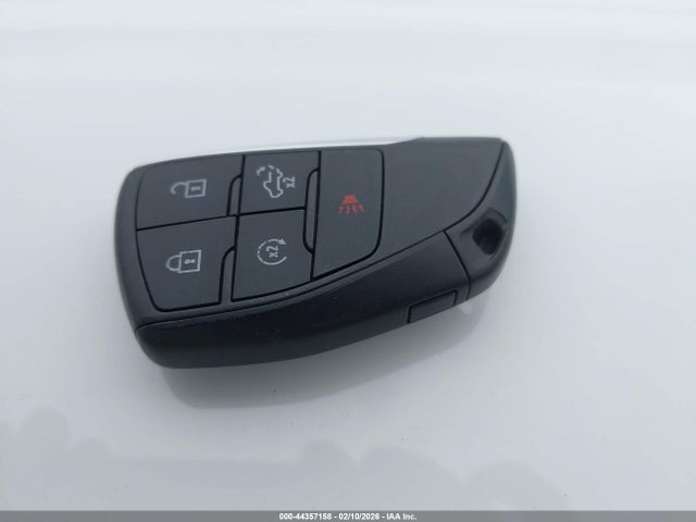 2023 GMC SIERRA 1500 3GTUUGEL3PG230624 Photo 10