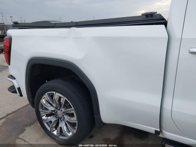 3GTUUGEL3PG230624 GMC Sierra 1500 4wd Standard Box Denali