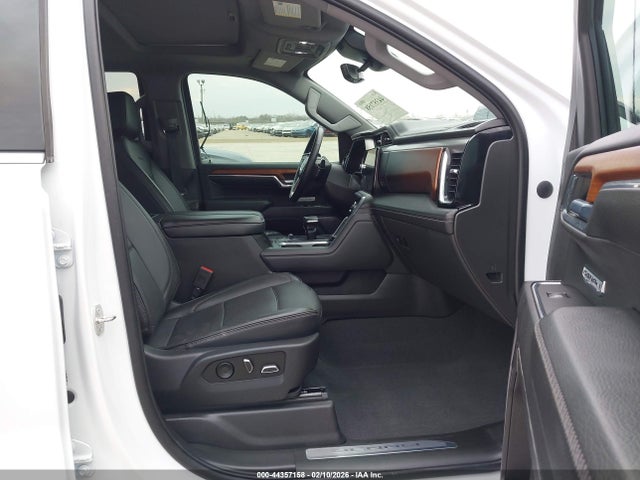 2023 GMC SIERRA 1500 3GTUUGEL3PG230624 Photo 4