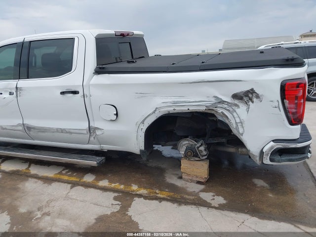 2023 GMC SIERRA 1500 3GTUUGEL3PG230624 Photo 5