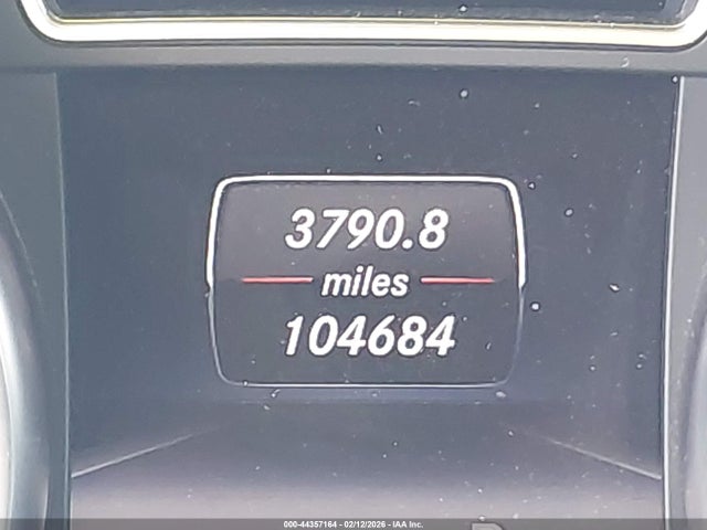 Mercedes-Benz Ml 400 4matic 2015 4JGDA5GBXFA545124 Image 15