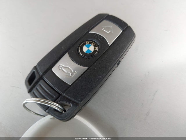 WBAVM1C59FV316044 BMW X1 Sdrive28i