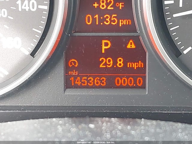WBAVM1C59FV316044 BMW X1 Sdrive28i