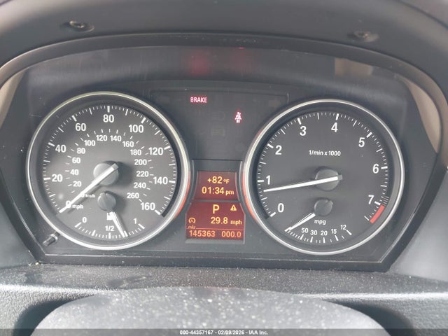 WBAVM1C59FV316044 BMW X1 Sdrive28i