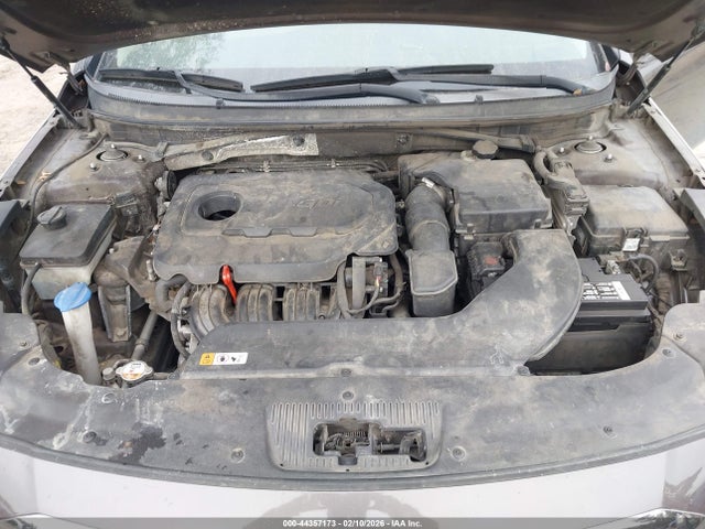 5NPE34AF5FH171913 Hyundai Sonata Limited
