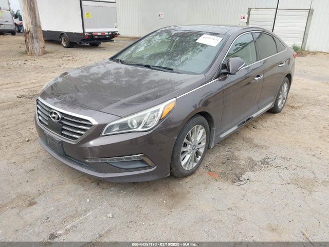 5NPE34AF5FH171913 Hyundai Sonata Limited