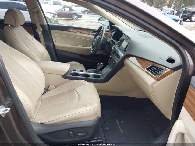 5NPE34AF5FH171913 Hyundai Sonata Limited