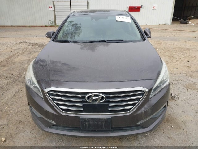 5NPE34AF5FH171913 Hyundai Sonata Limited