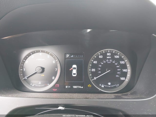 5NPE34AF5FH171913 Hyundai Sonata Limited