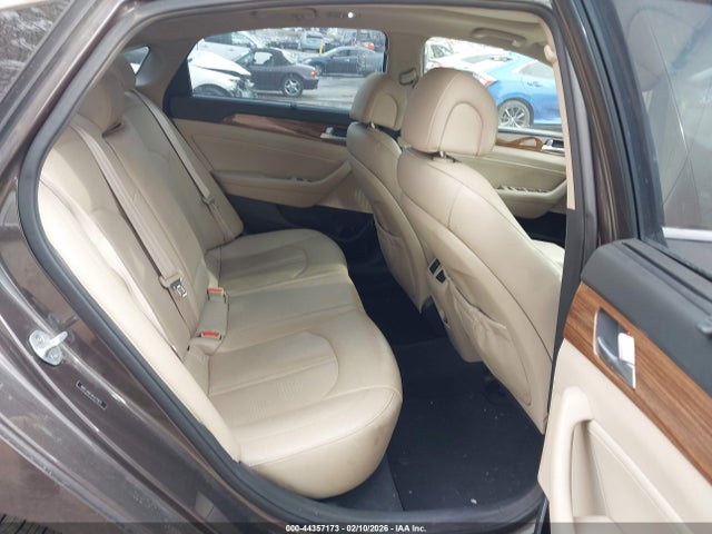 5NPE34AF5FH171913 Hyundai Sonata Limited