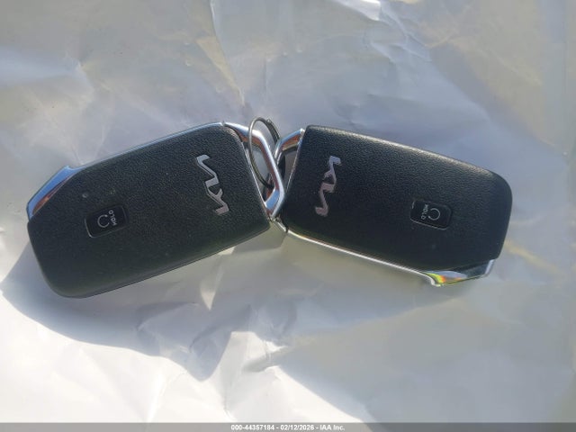2022 KIA K5 5XXG64J20NG151401 Photo 10