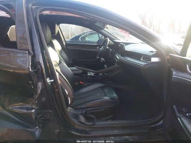 2022 KIA K5 5XXG64J20NG151401 Photo 4