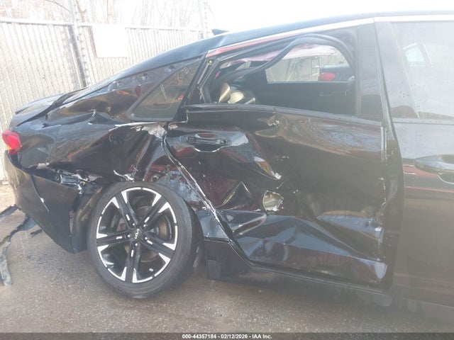 2022 KIA K5 5XXG64J20NG151401 Photo 5