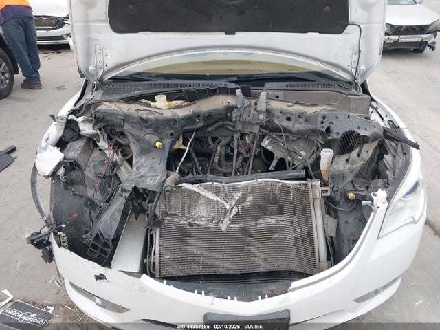 44357185 :رقم المزاد ، 5GAKRCKD4HJ225187 vin ، 2017 Buick Enclave Premium مزاد بيع