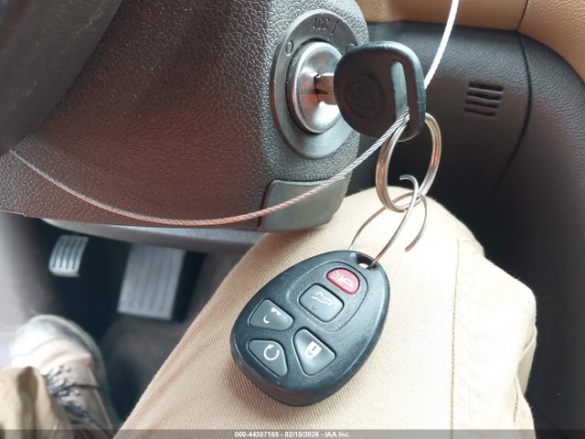 44357185 :رقم المزاد ، 5GAKRCKD4HJ225187 vin ، 2017 Buick Enclave Premium مزاد بيع