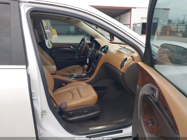 44357185 :رقم المزاد ، 5GAKRCKD4HJ225187 vin ، 2017 Buick Enclave Premium مزاد بيع
