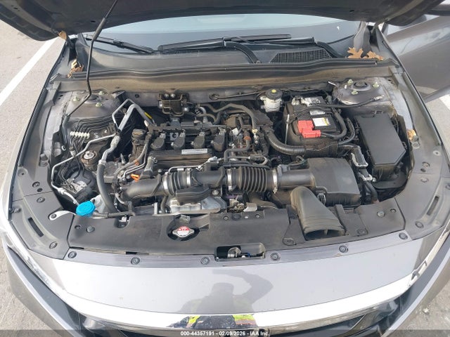 1HGCV1F15JA242154 Honda ACCORD LX