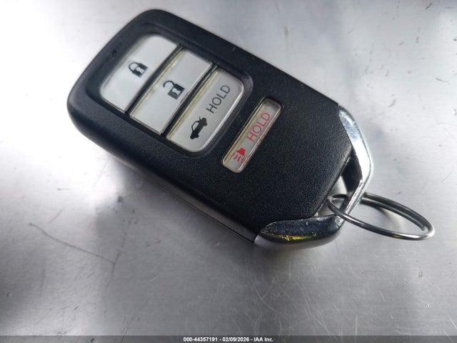 1HGCV1F15JA242154 Honda ACCORD LX