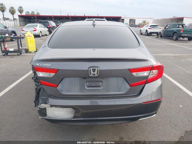 1HGCV1F15JA242154 Honda ACCORD LX