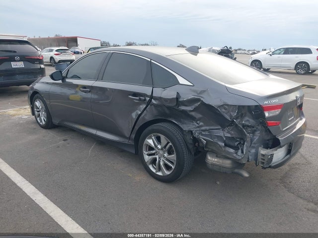 1HGCV1F15JA242154 Honda ACCORD LX