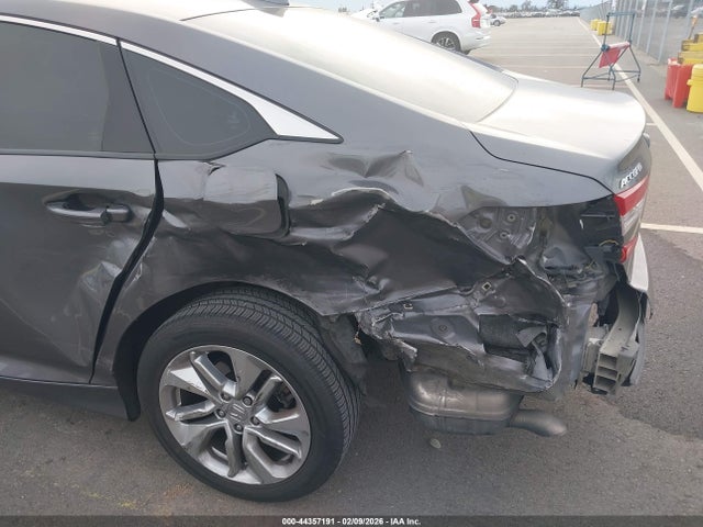 1HGCV1F15JA242154 Honda ACCORD LX
