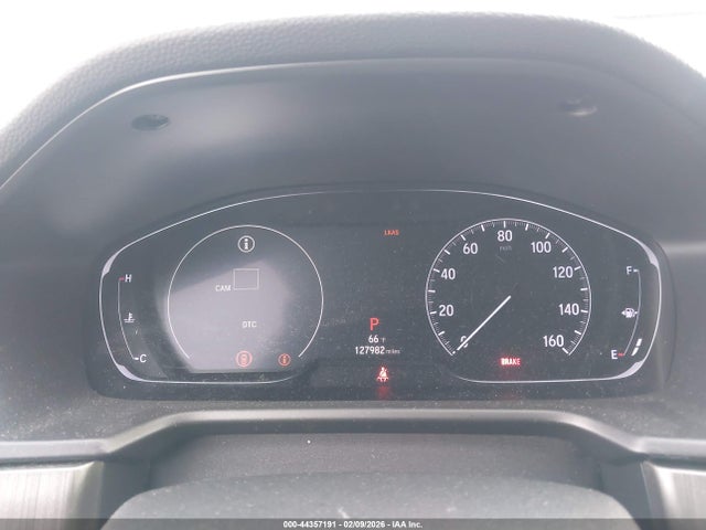 1HGCV1F15JA242154 Honda ACCORD LX